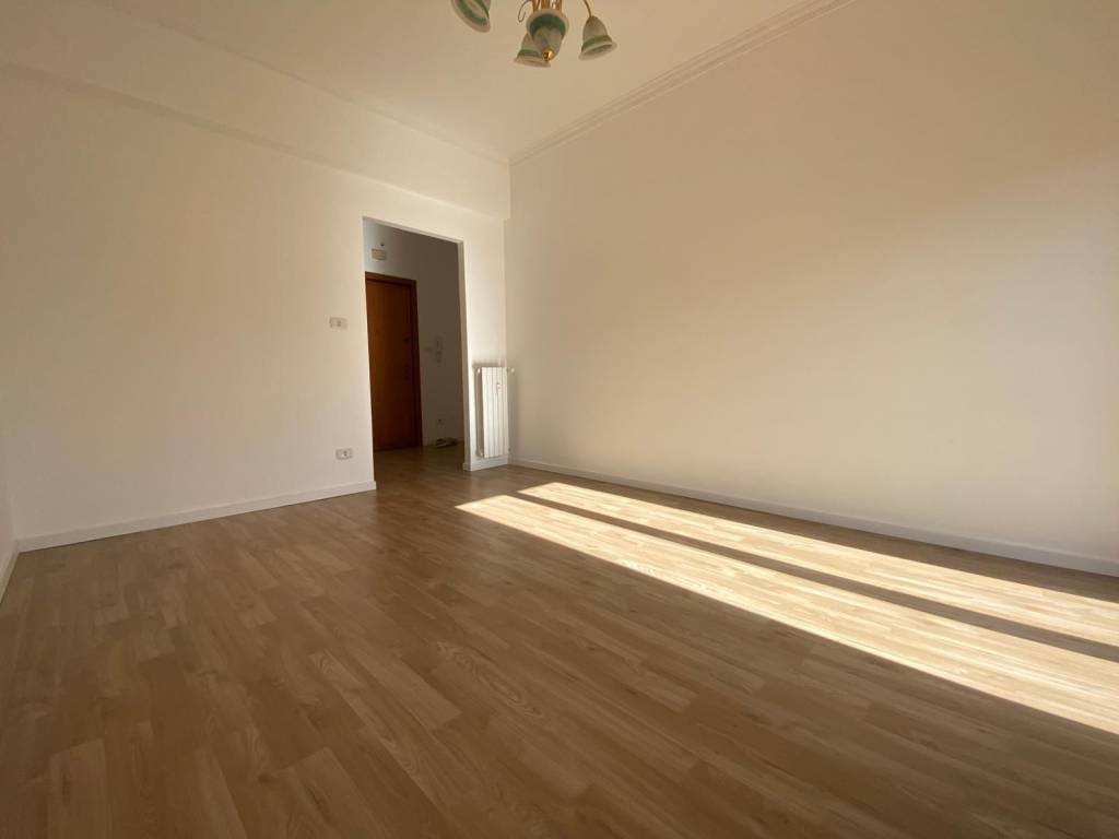 appartamento in vendita a Roma in zona Prenestino-Centocelle