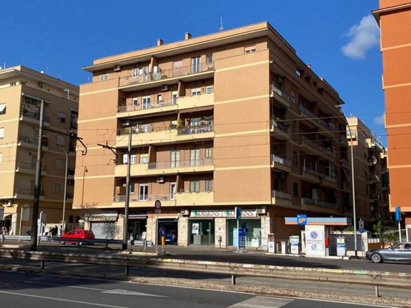 appartamento in vendita a Roma in zona Prenestino-Labicano