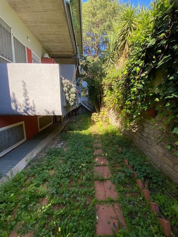 appartamento in vendita a Roma in zona Tor di Quinto