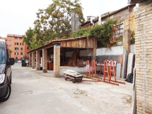 appartamento in vendita a Roma in zona Pietralata