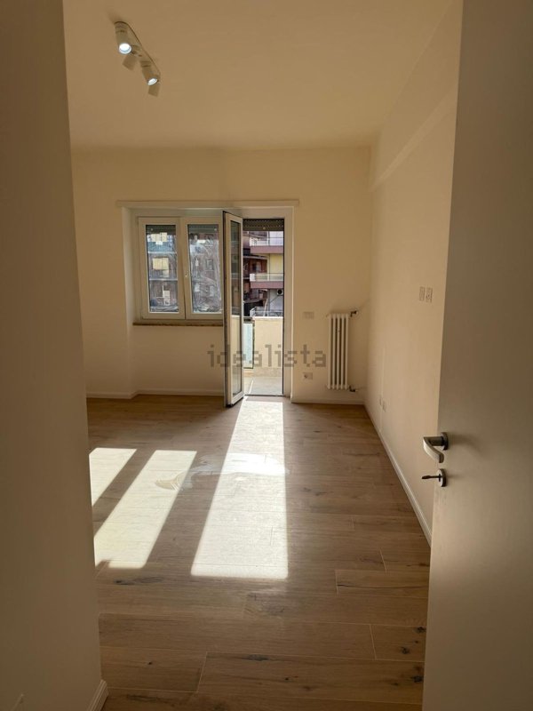 appartamento in vendita a Roma in zona Collatino