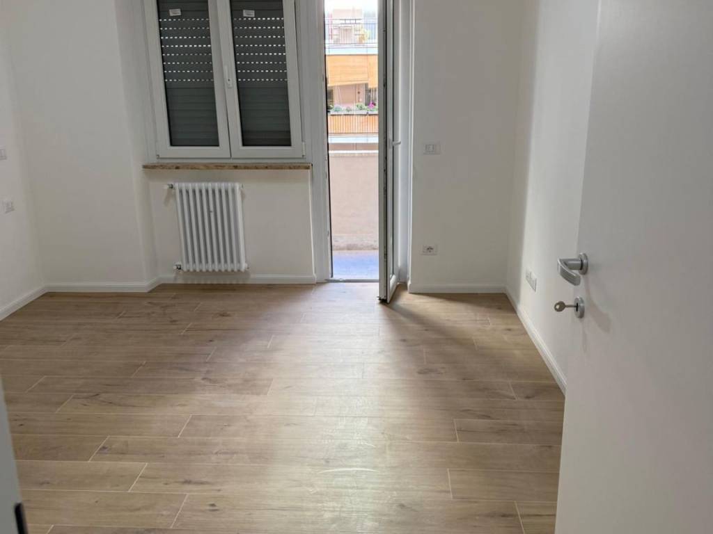 appartamento in vendita a Roma in zona Collatino
