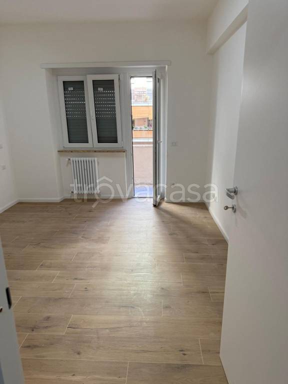 appartamento in vendita a Roma in zona Collatino