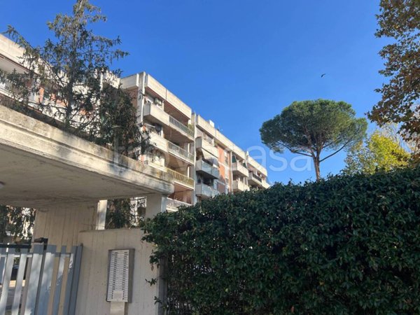 appartamento in vendita a Roma in zona San Basilio