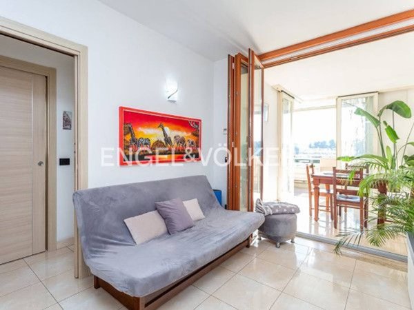 appartamento in vendita a Roma in zona Mezzocammino