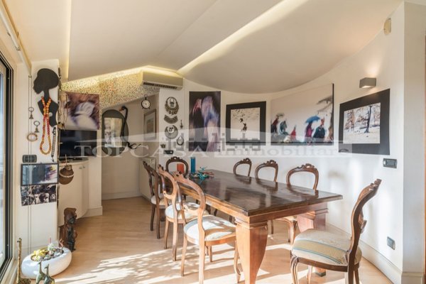 appartamento in vendita a Roma in zona Appio Claudio