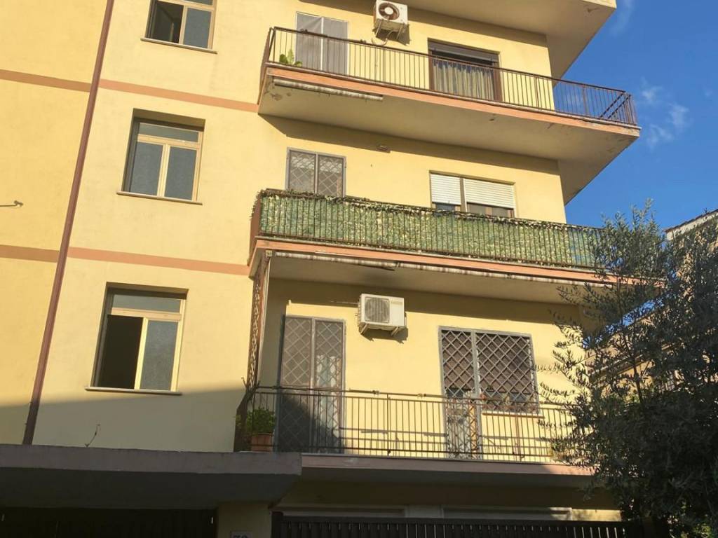 appartamento in vendita a Roma in zona Labaro