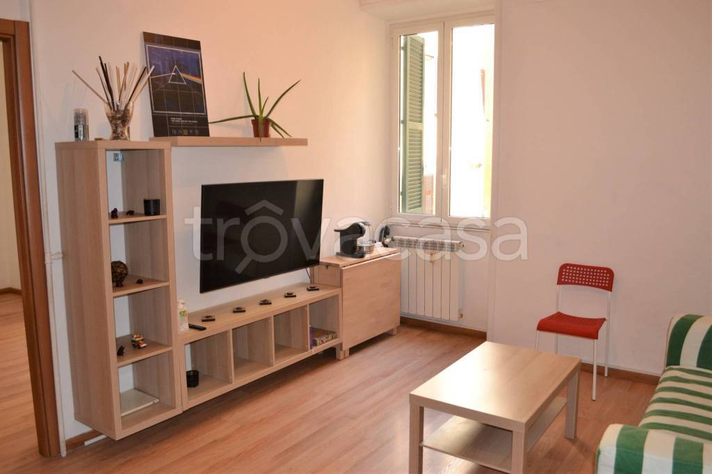 appartamento in vendita a Roma in zona Flaminio