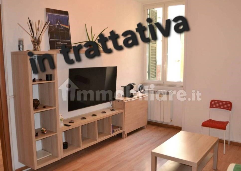 appartamento in vendita a Roma in zona Flaminio