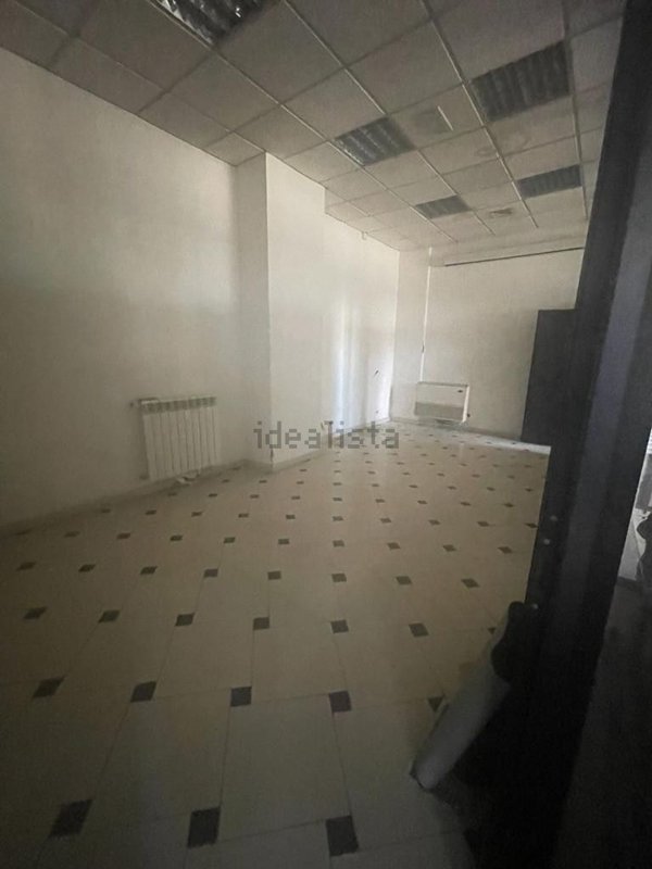 capannone in vendita a Roma in zona Tor di Valle