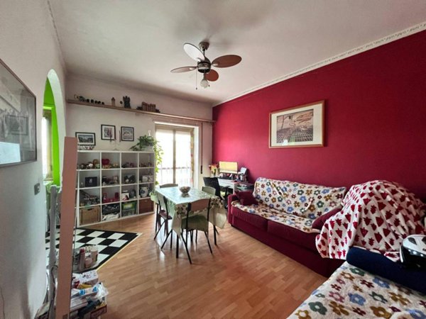 appartamento in vendita a Roma in zona Cinecittà