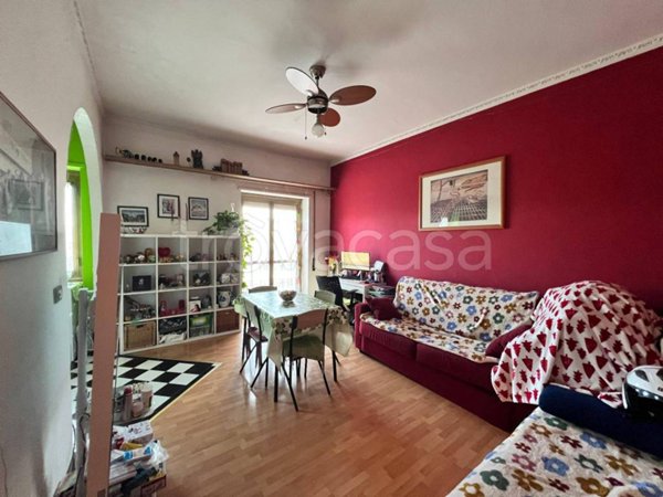 appartamento in vendita a Roma in zona Cinecittà