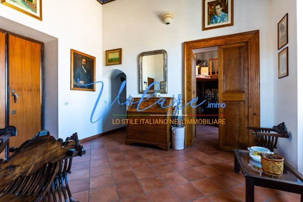 appartamento in vendita a Roma in zona Campo Marzio