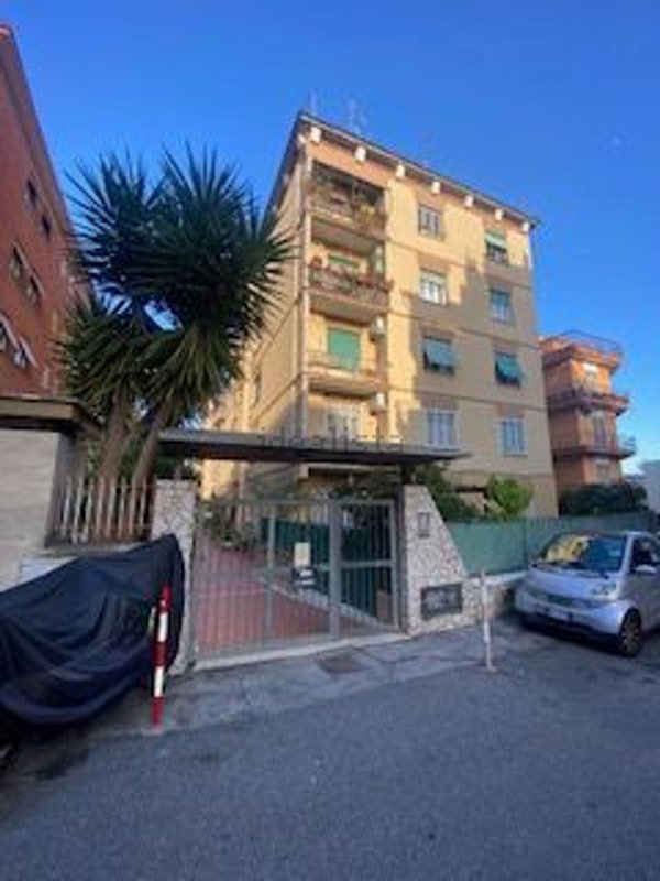 appartamento in vendita a Roma in zona Aurelio