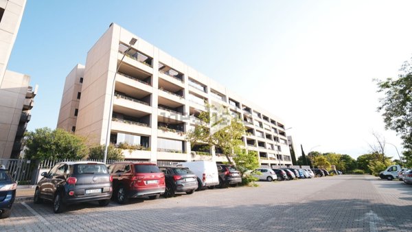 ufficio in vendita a Roma