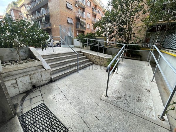 appartamento in vendita a Roma in zona Collatino