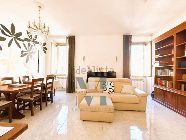 appartamento in vendita a Roma in zona Rione Borgo