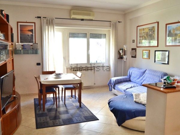appartamento in vendita a Roma in zona Aurelio