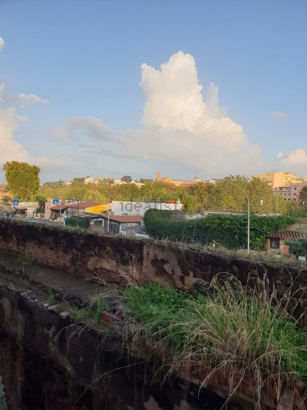 appartamento in vendita a Roma in zona Portuense