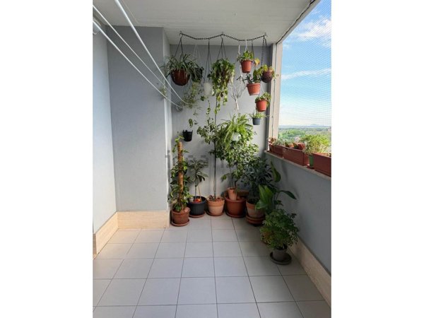 appartamento in vendita a Roma in zona Torre Angela