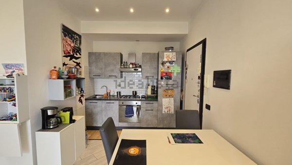 appartamento in vendita a Roma in zona Valle Muricana