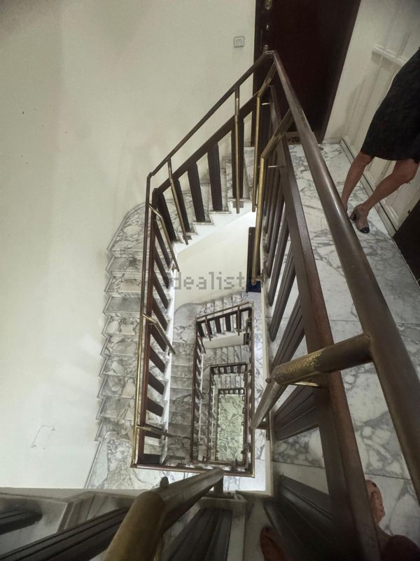 appartamento in vendita a Roma in zona Parioli