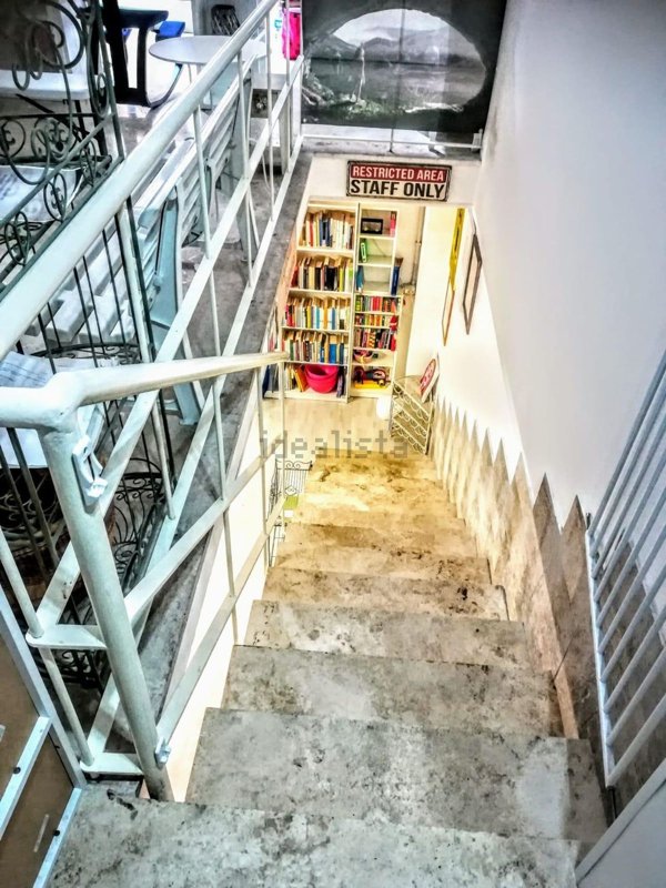 locale commerciale in vendita a Roma in zona Ardeatino