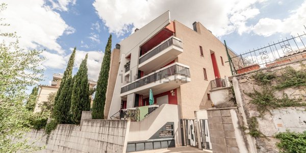 appartamento in vendita a Roma in zona Aurelio