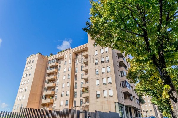 appartamento in vendita a Roma in zona Torrino