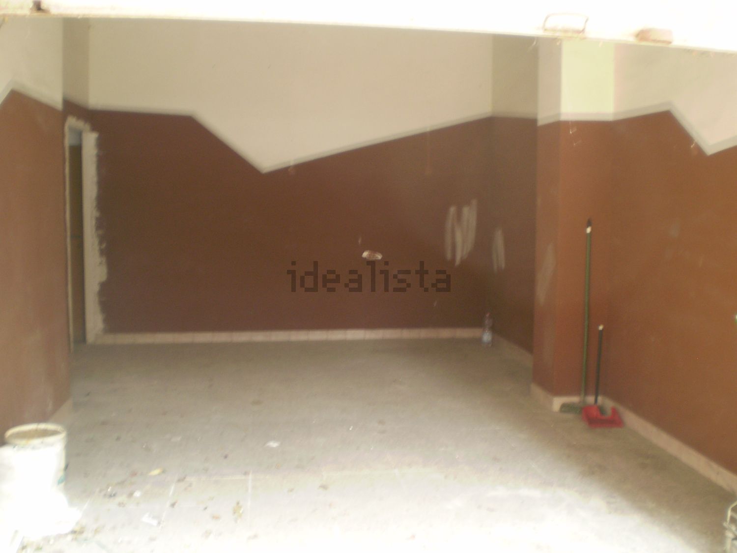 locale commerciale in vendita a Roma in zona Ostia