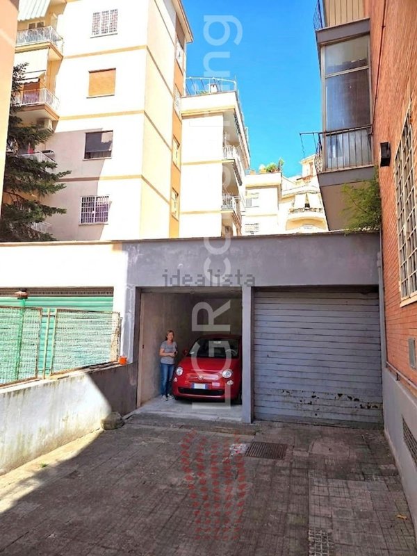 casa indipendente in vendita a Roma in zona Gianicolense