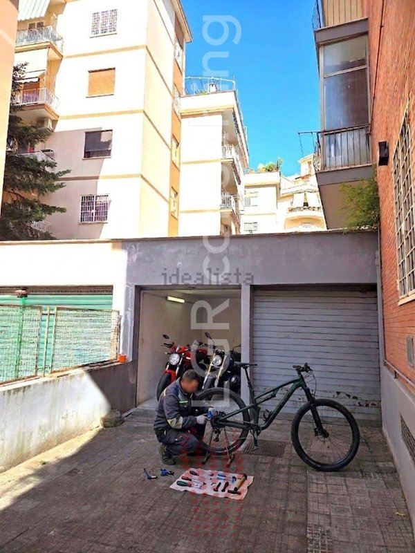 casa indipendente in vendita a Roma in zona Gianicolense