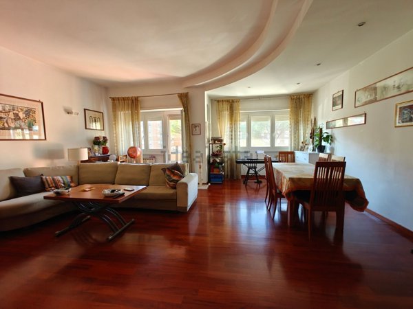 appartamento in vendita a Roma in zona Monte Sacro/Talenti