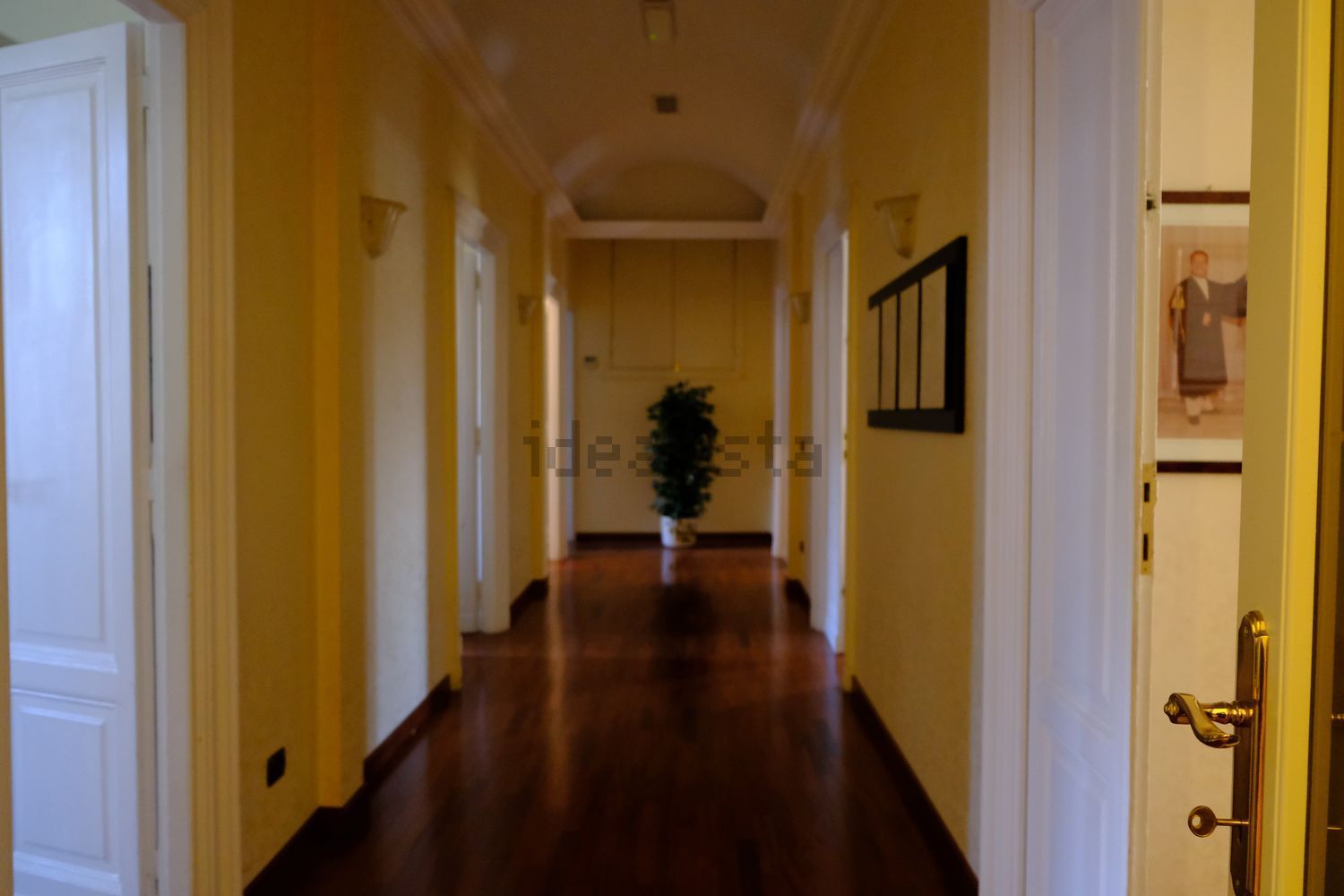 appartamento in vendita a Roma in zona Tuscolano