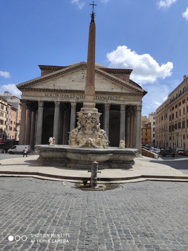 appartamento in vendita a Roma in zona Campo Marzio