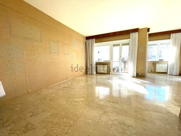 appartamento in vendita a Roma in zona Tiburtino