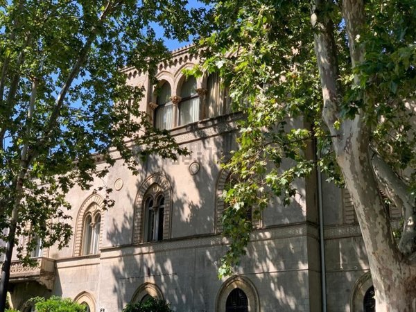 casa indipendente in vendita a Roma in zona Della Vittoria