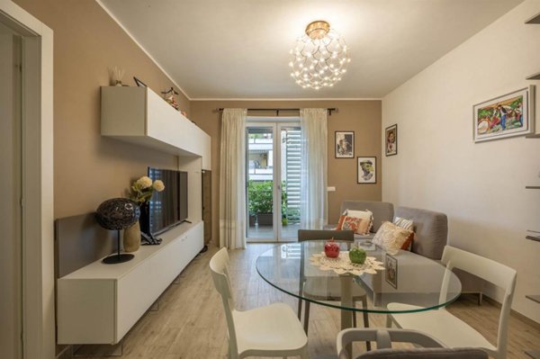 appartamento in vendita a Roma in zona Pietralata