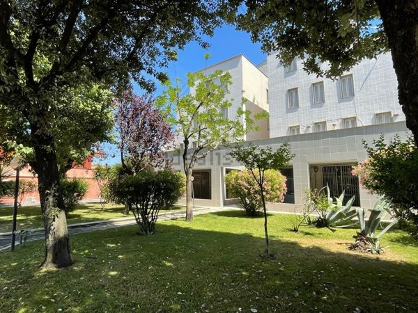 appartamento in vendita a Roma in zona Romanina