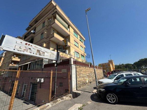 casa indipendente in vendita a Roma in zona Portuense