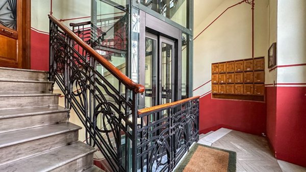 appartamento in vendita a Roma in zona Campo Marzio