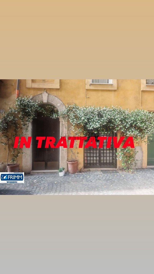 appartamento in vendita a Roma in zona Celio