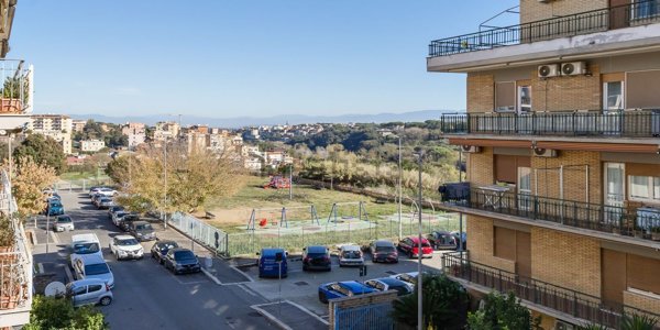 appartamento in vendita a Roma in zona Trionfale