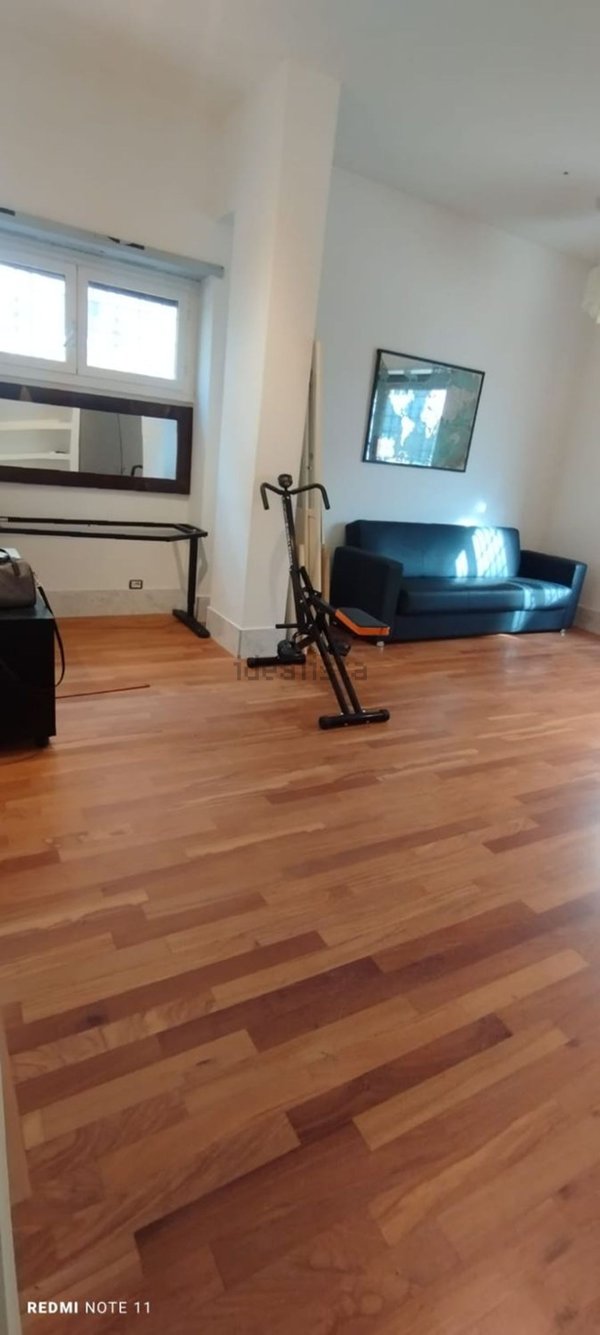 ufficio in vendita a Roma in zona Tor di Quinto