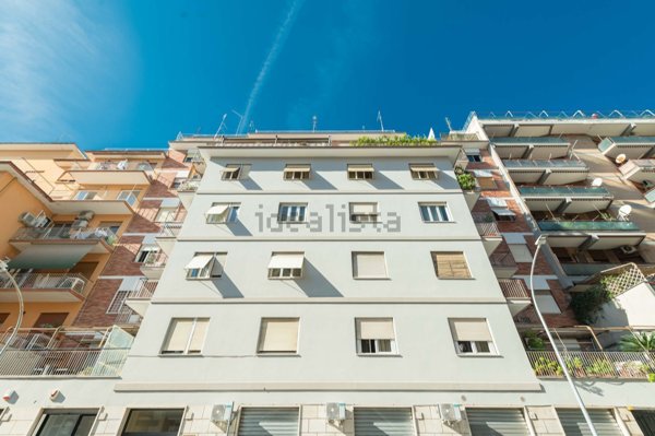 appartamento in vendita a Roma in zona Pietralata