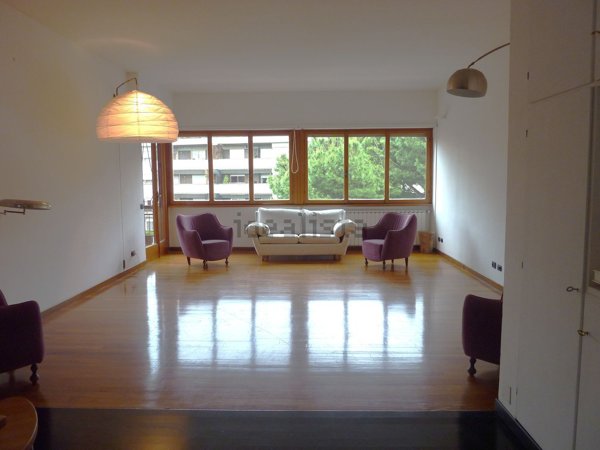 appartamento in vendita a Roma in zona Monte Sacro/Talenti