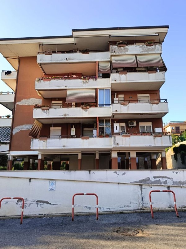 appartamento in vendita a Roma in zona Casalotti
