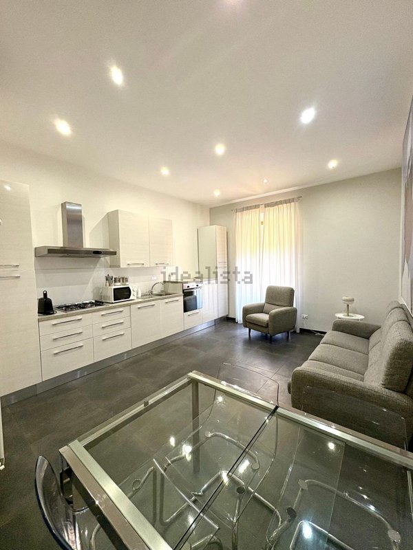 appartamento in vendita a Roma in zona Rione Prati