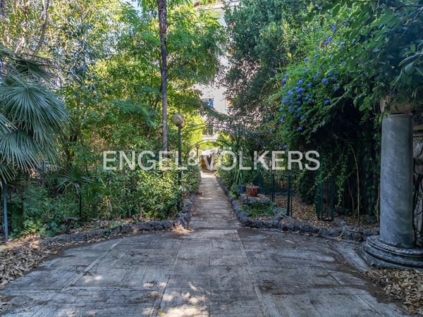 appartamento in vendita a Roma in zona Tor di Quinto