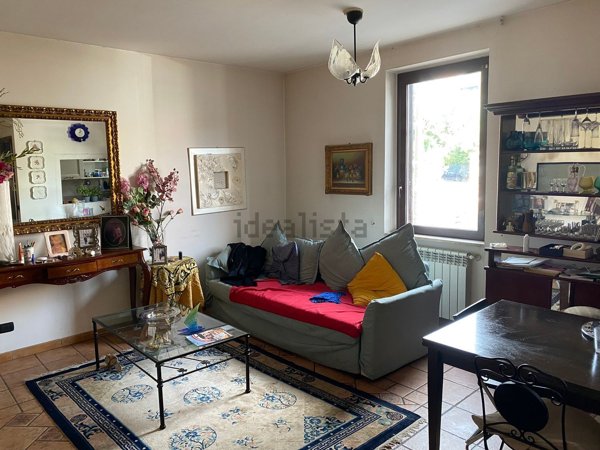 appartamento in vendita a Roma in zona Tor di Quinto